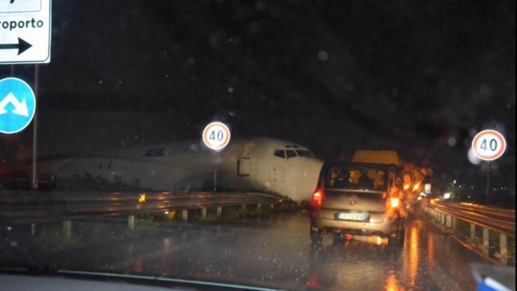 Sometimes You Just Can’t Explain…