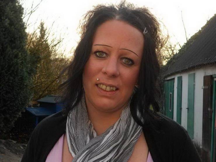 Sometimes You Just Can’t Explain…