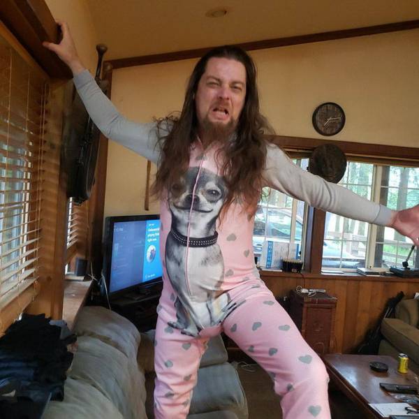 Sometimes You Just Can’t Explain…