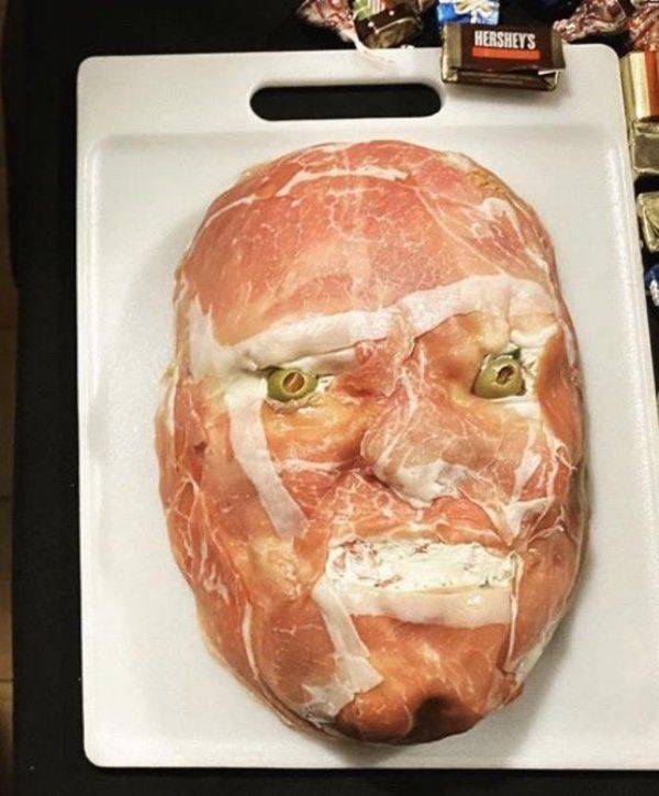 Sometimes You Just Can’t Explain…