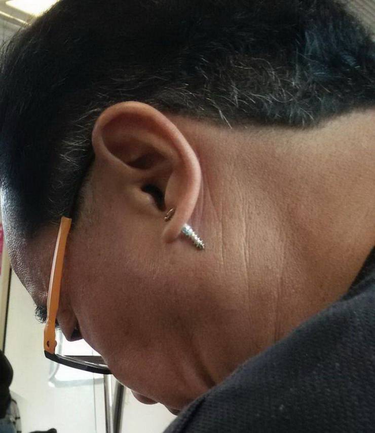 Sometimes You Just Can’t Explain…