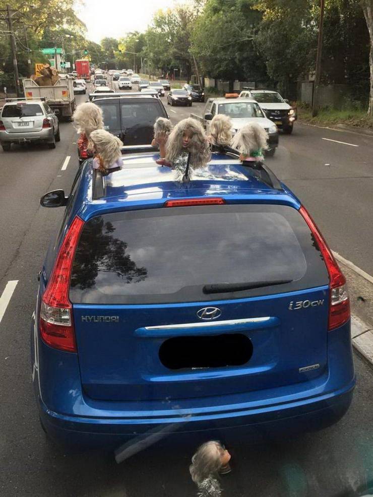 Sometimes You Just Can’t Explain…