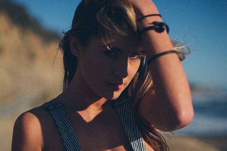 You Don’t Need Your Bra!