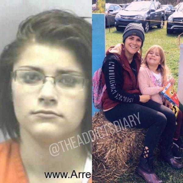 How Drug Addicts Transform After Getting Clean