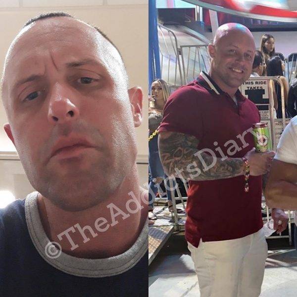 How Drug Addicts Transform After Getting Clean