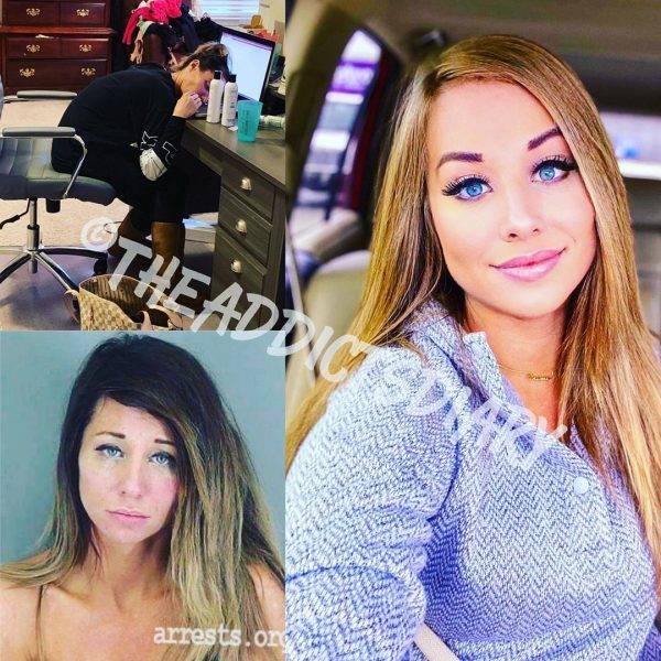 How Drug Addicts Transform After Getting Clean