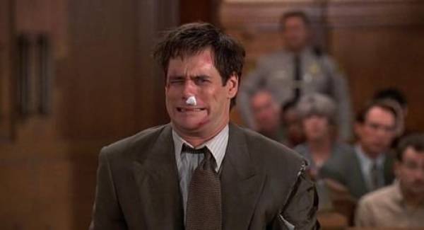 Yeah, Sometimes Sex Is Funny…