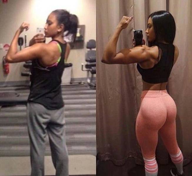Squats Matter!