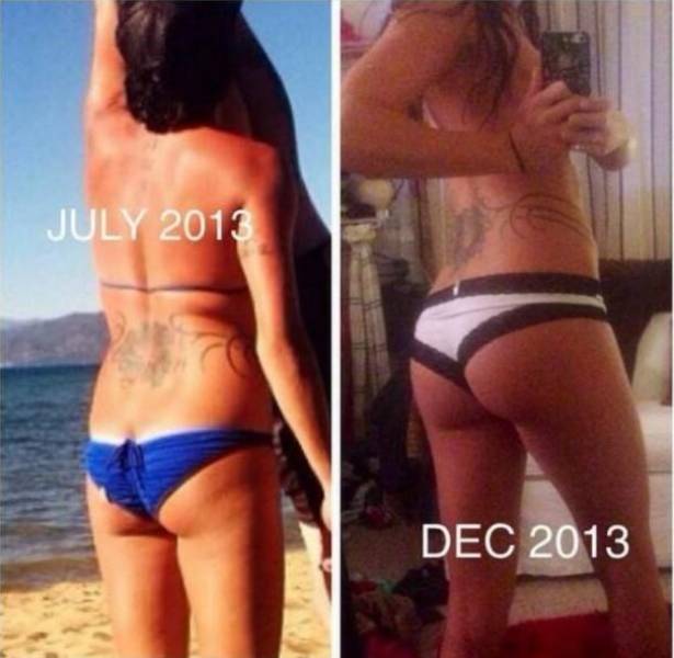 Squats Matter!