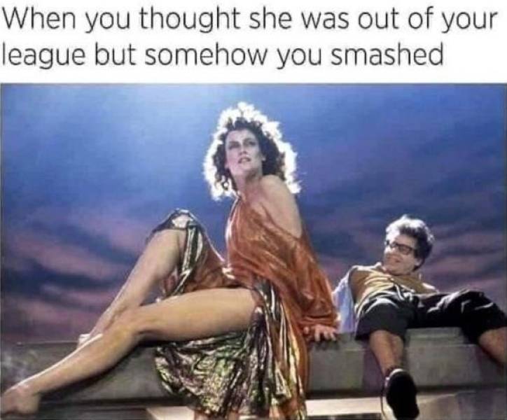 Dirty Mind, Come Here!