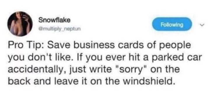 Dirty Mind, Come Here!