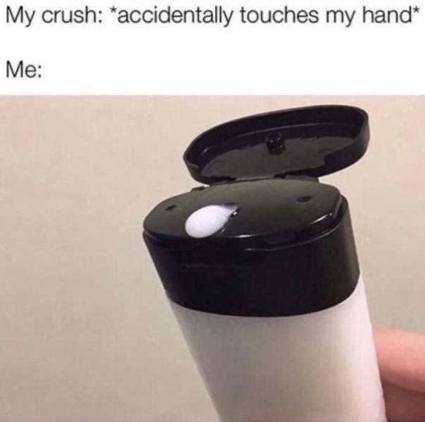 Dirty Mind, Come Here!