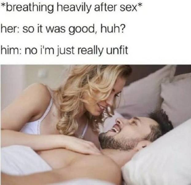 Dirty Mind, Come Here!