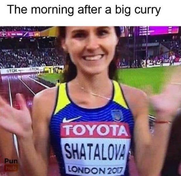 Dirty Mind, Come Here!