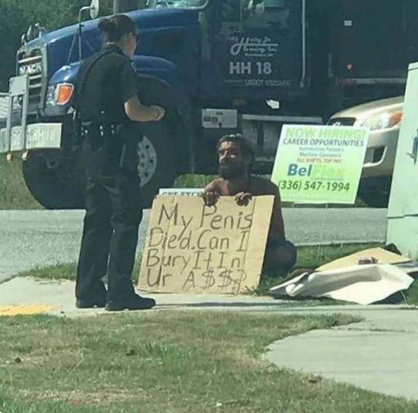 Dirty Mind, Come Here!