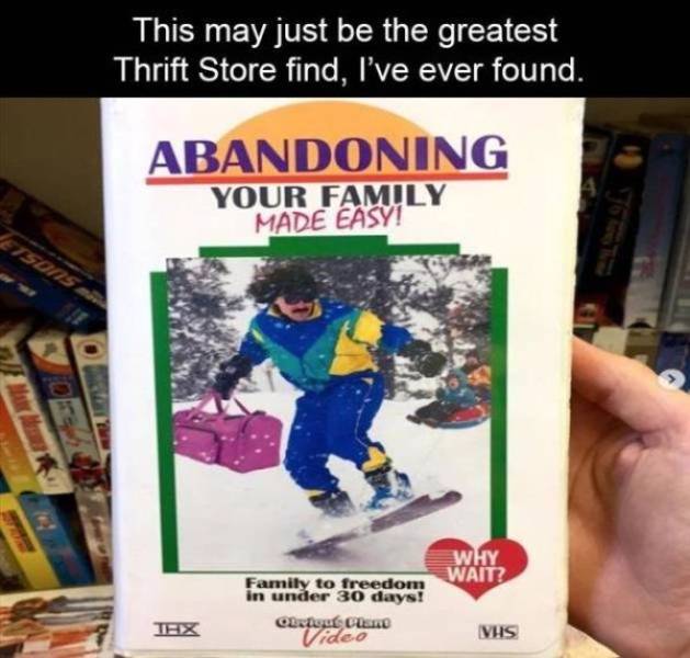 Dirty Mind, Come Here!