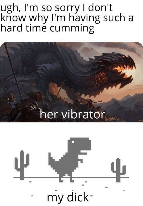 Dirty Mind, Come Here!