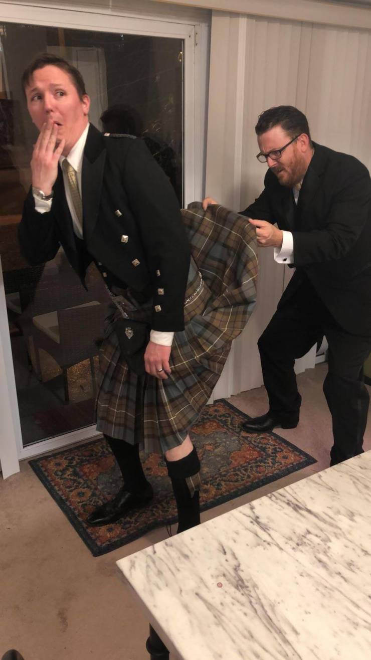 Dirty Mind, Come Here!