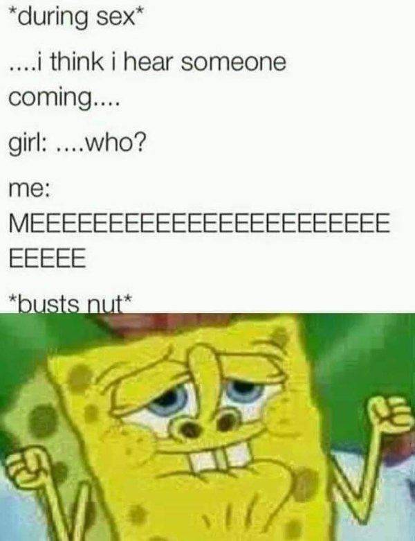 Dirty Mind, Come Here!