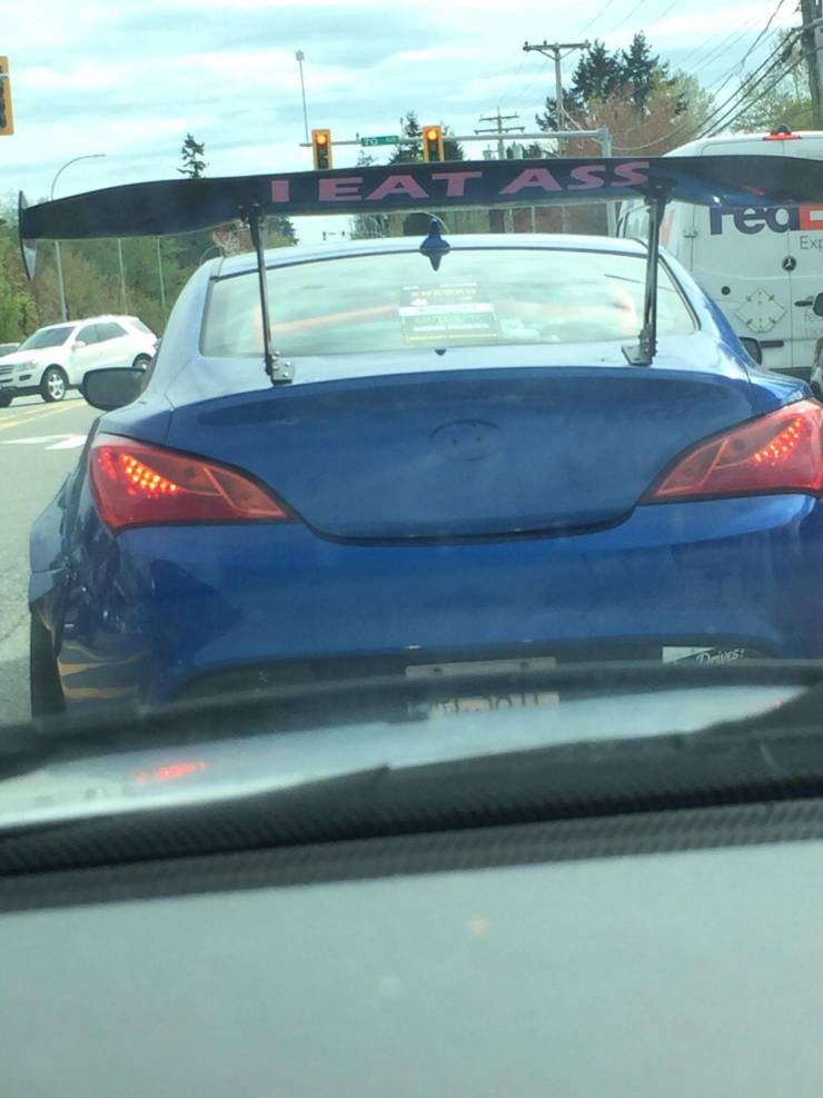 Dirty Mind, Come Here!