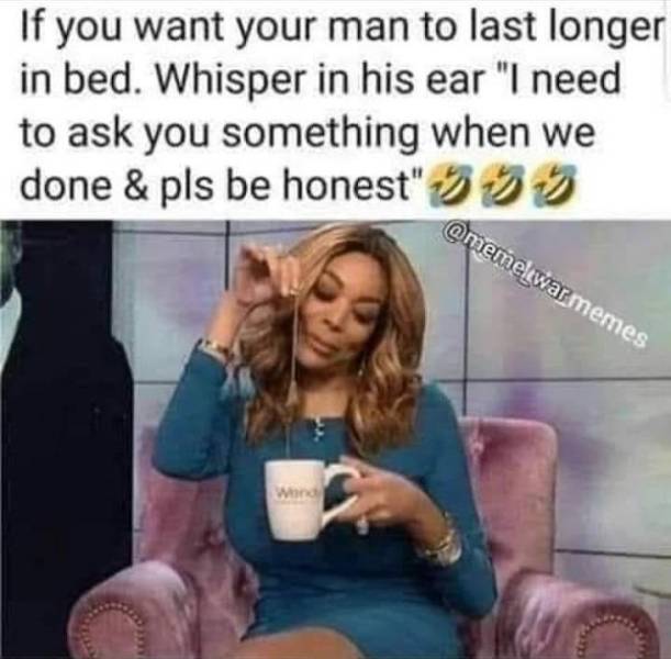 Dirty Mind, Come Here!