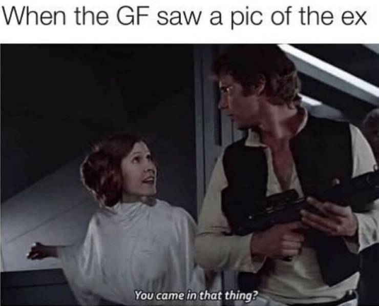 Dirty Mind, Come Here!