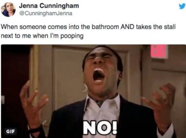 Dirty Mind, Come Here!