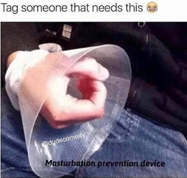 Dirty Mind, Come Here!