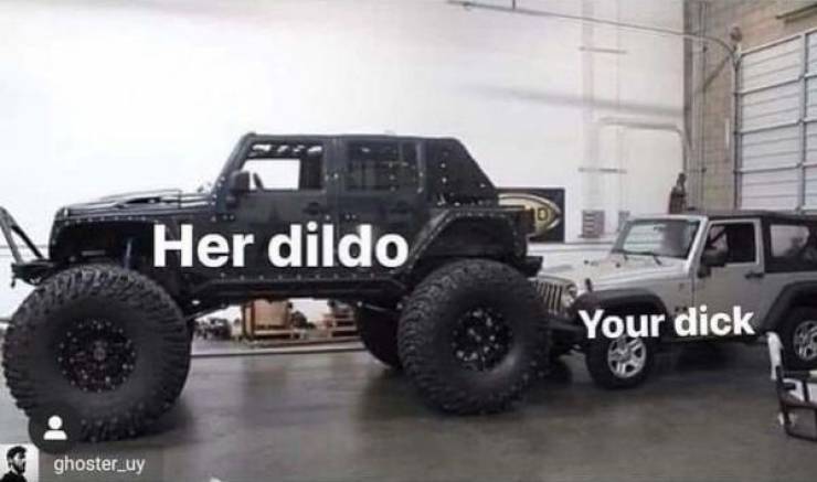 Dirty Mind, Come Here!