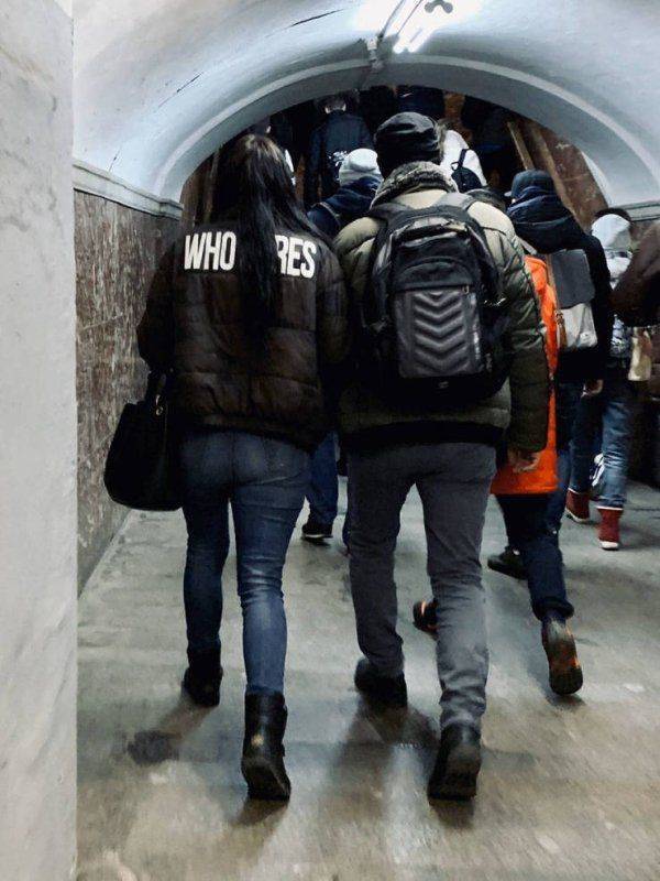 Dirty Mind, Come Here!