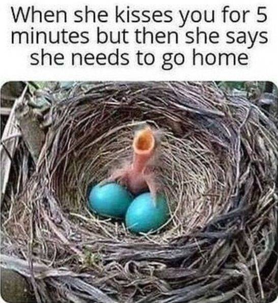 Dirty Mind, Come Here!