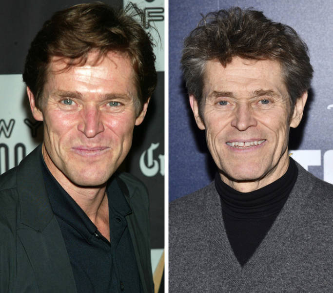 “Spider-Man” Characters After 15 Years