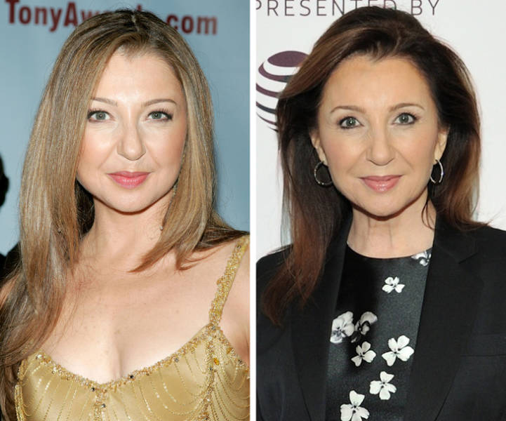 “Spider-Man” Characters After 15 Years