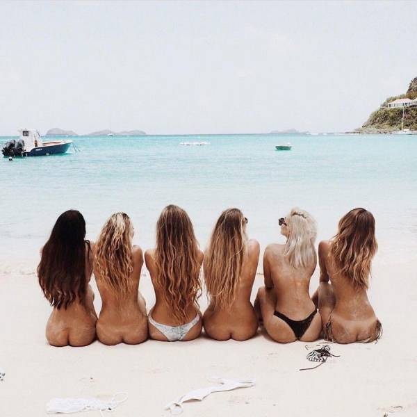 The More the Merrier