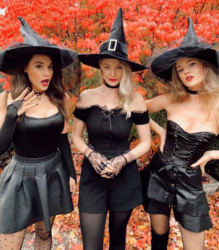 The More the Merrier