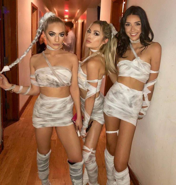 The More the Merrier