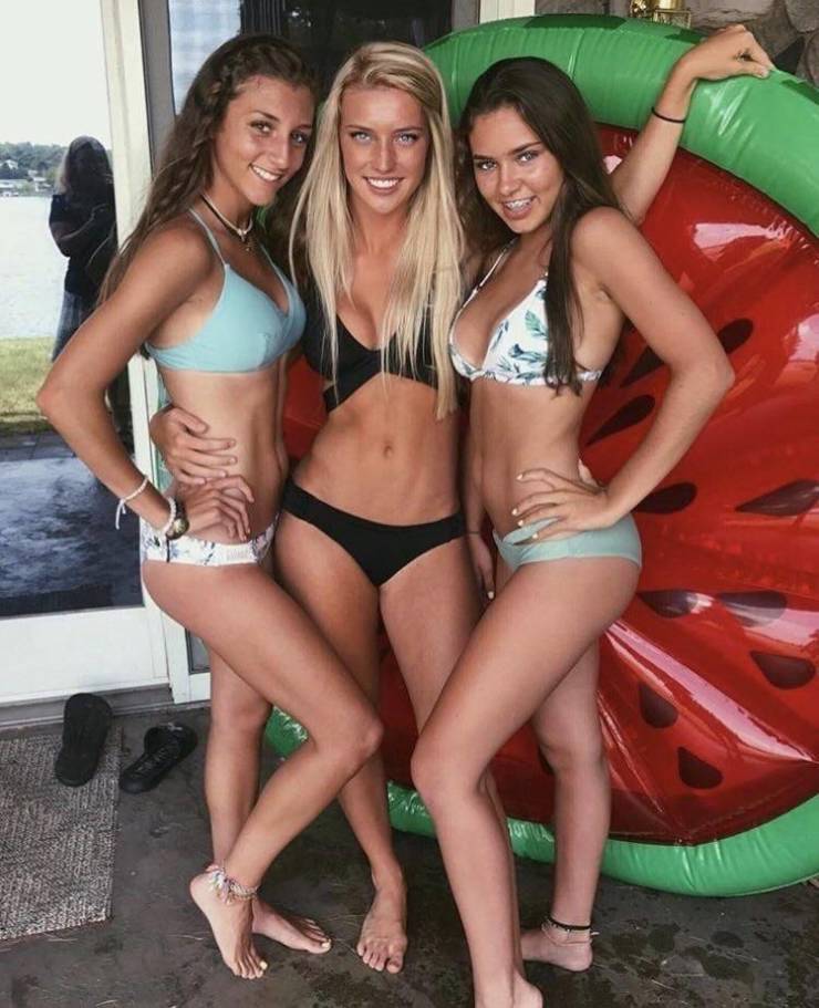 The More the Merrier