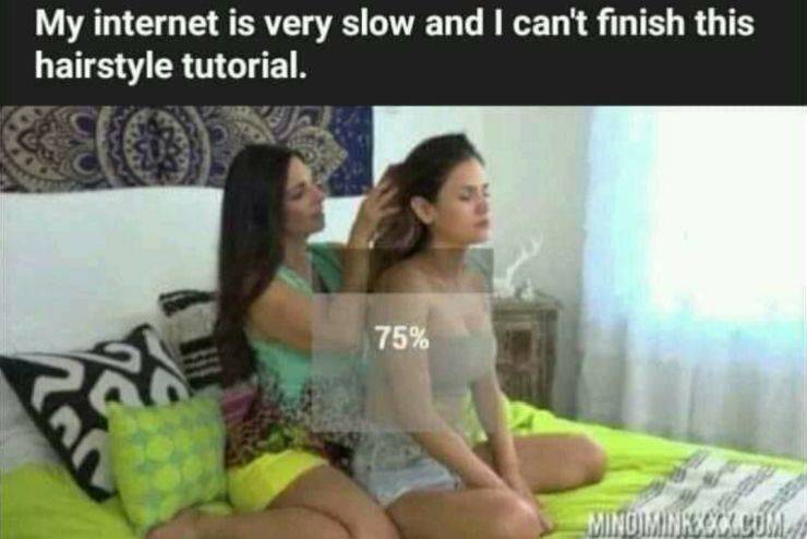 Dirty Mind, Come Here!