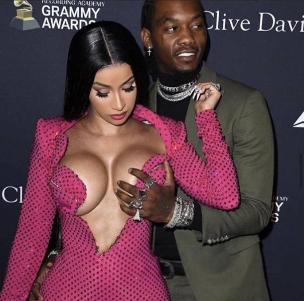 Dirty Mind, Come Here!