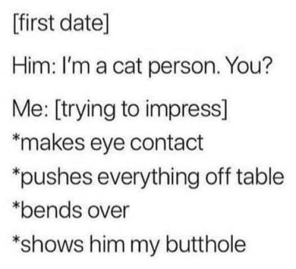 Dirty Mind, Come Here!