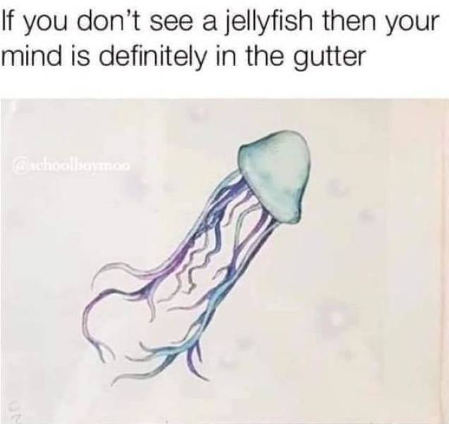 Dirty Mind, Come Here!