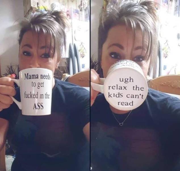 Dirty Mind, Come Here!