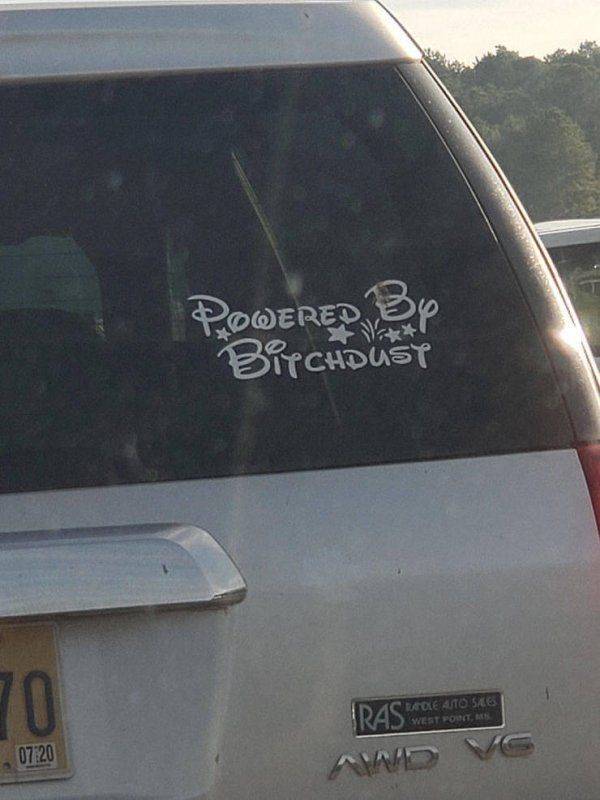 Dirty Mind, Come Here!