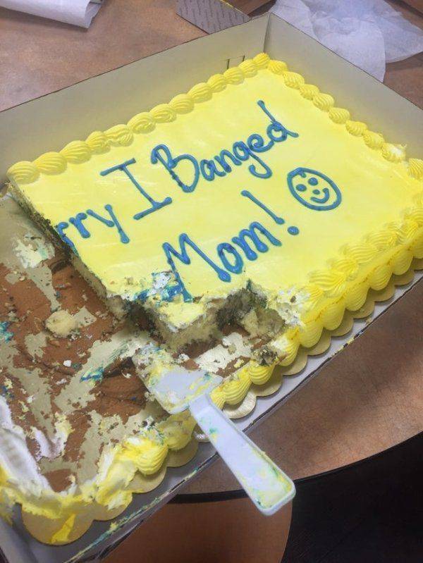 Dirty Mind, Come Here!