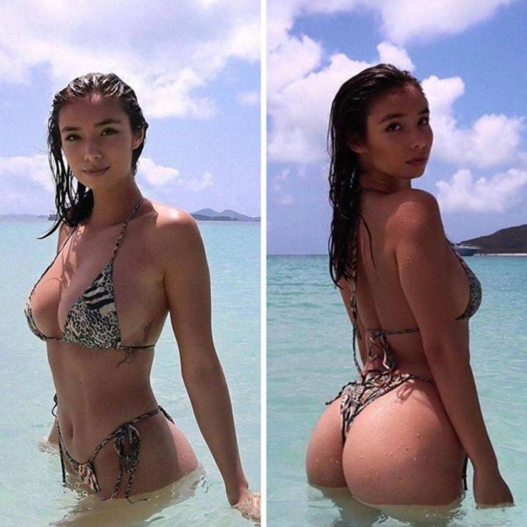 Asian Girls Have Their Own Unique Beauty