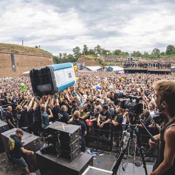 Daily Picdump [WEEKEND EDITION]