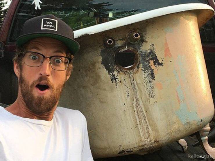 Daily Picdump [WEEKEND EDITION]