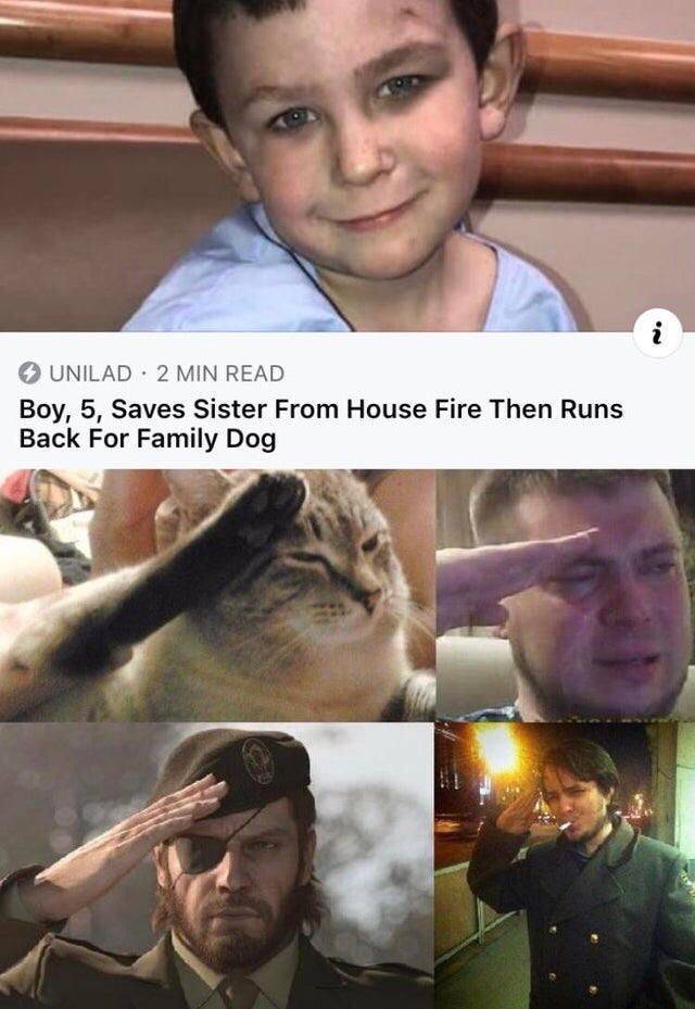 Daily Picdump [WEEKEND EDITION]