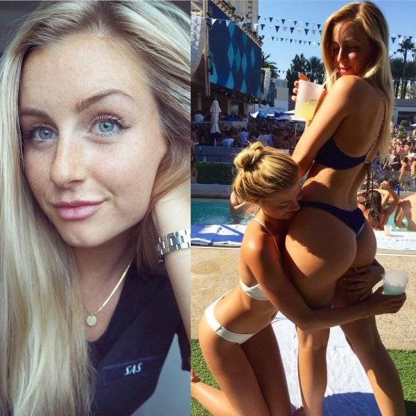 These Flight Attendants Will Have Your Attention, Please