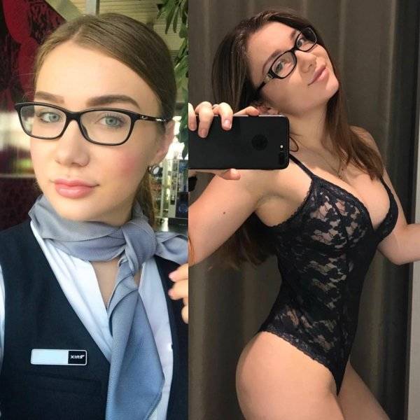 These Flight Attendants Will Have Your Attention, Please